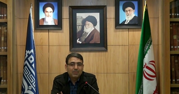 کتابخانه موسسه امام خمینی (بخش دوم)